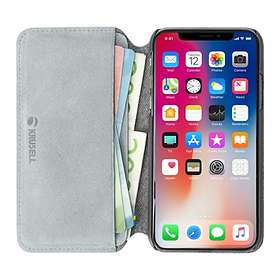 Krusell Broby 4 Card SlimWallet for iPhone XR