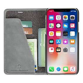 Krusell Sunne 4 Card FolioWallet for Apple iPhone XR