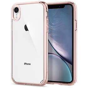 Spigen Ultra Hybrid for Apple iPhone XR