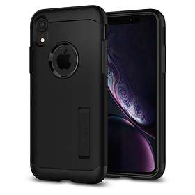 Spigen Slim Armor for iPhone XR