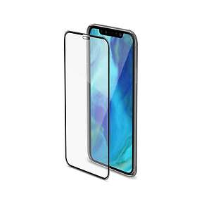 Celly 3D Glass for iPhone XR