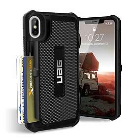 UAG Trooper for iPhone XS Max