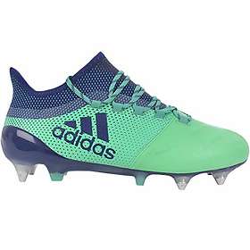 Adidas X 17.1 Leather SG Best | Compare deals at PriceSpy