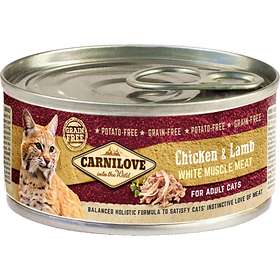 Carnilove Cat Adult Cans 6x0,10kg