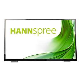 Hannspree HT248PPB 24" Full HD IPS
