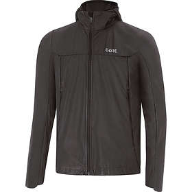 Gore Wear R5 Gore-Tex Infinium Soft Lined Hooded Jacket (Herr)