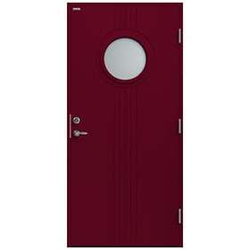 Diplomat Ytterdør Bettina Glass 10x21