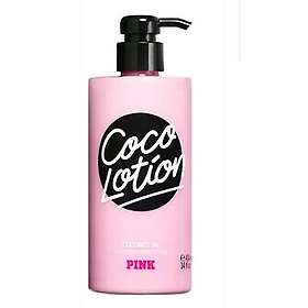 Victoria's Secret Pink Coco Hydrating Body Lotion 414ml
