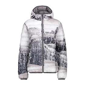 CMP Fix Hood Reverse 38Z2266 Jacket (Dam)