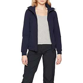 CMP Fix Hood Softshell 38A7816 Jacket (Women's)