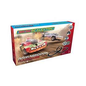 Micro scalextric shop armageddon