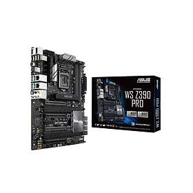 Asus WS Z390 Pro