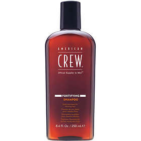 Bild på American Crew Fortifying Shampoo 250ml