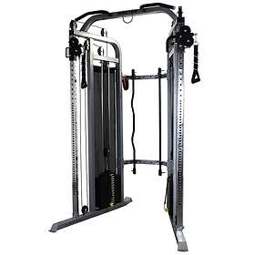 Master Fitness Functional trainer X12