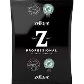 Zoegas Professional Mollbergs 0,11kg (Malte Bønner)