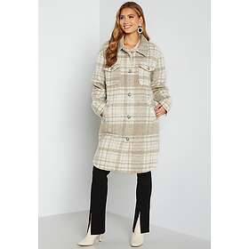 Bubbleroom Molly Classic Coat (Dame)