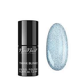 NeoNail Think Blink! UV Hybrid Gel Nail Polish 7,2ml
