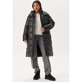 Bubbleroom Molly PU Jacket (Naisten)