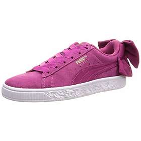 Puma Bow Suede (Women's)
