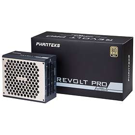 Phanteks Revolt Pro 1000W