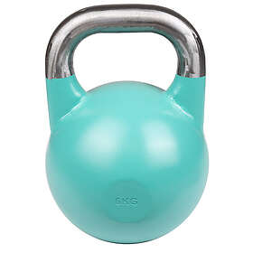 Gymkompaniet Competition Kettlebell 6kg