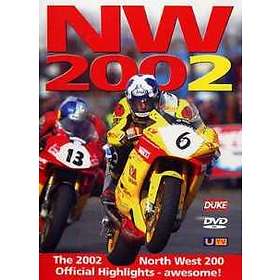 North West 200 - 2002 (UK) (DVD)