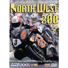 North West 200 - 2004 (UK) (DVD)