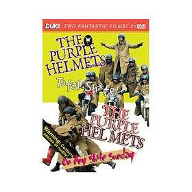 Purple Helmets (2-Disc) (UK) (DVD)