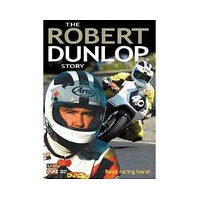 Robert Dunlop Story (UK) (DVD)
