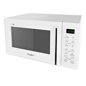 Whirlpool MWP 253/W (Blanc)