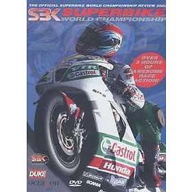 World Superbike Review 2002 (UK) (DVD)