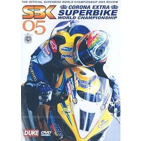 World Superbike Review 2005 (UK) (DVD)