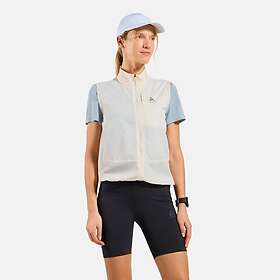 Odlo Logic Zeroweight Vest (Femme)