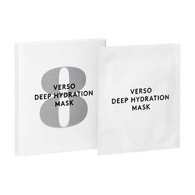 Verso Skincare 8 Deep Hydration Mask 1st