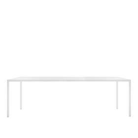 MDF Italia Tense Matbord 220x100cm