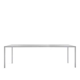 MDF Italia Tense Matbord 240x100cm