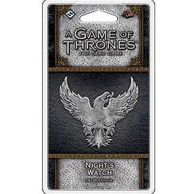 A Game of Thrones: Card Game (2nd Edition) - Night's Watch (exp.)