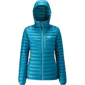Rab Microlight Alpine Long Jacket (Women's)