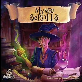 Mystic ScROLLS