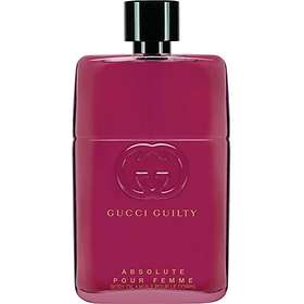 Gucci Guilty Absolute Pour Femme Body Oil 90ml