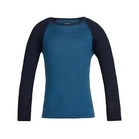 Norheim Rondane 130 SS Shirt (Herre) Ullundertøy og Norheim | Rondane 130 kortermet ulltrøye herre | T skjorter