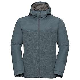 Vaude Godhavn Padded III Jacket (Men's)