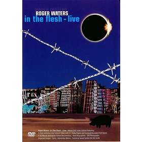 Roger Waters: In the Flesh - Live (US) (DVD)