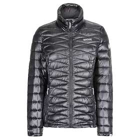 regatta metallia atomlight women's insulated jacket