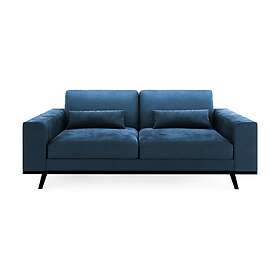2-seters sofa