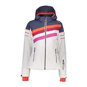 CMP Zip Hood 3W00176 Jacket (Women's)