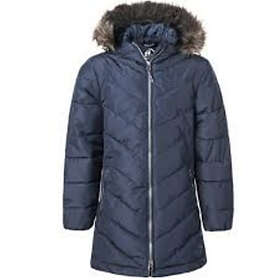 Whistler Hayla Long Pro-Lite Jacket (Dame)