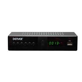 Denver DVB-T2