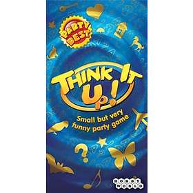 Think It Up