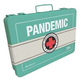 Pandemic (10th Anniversary Edition)